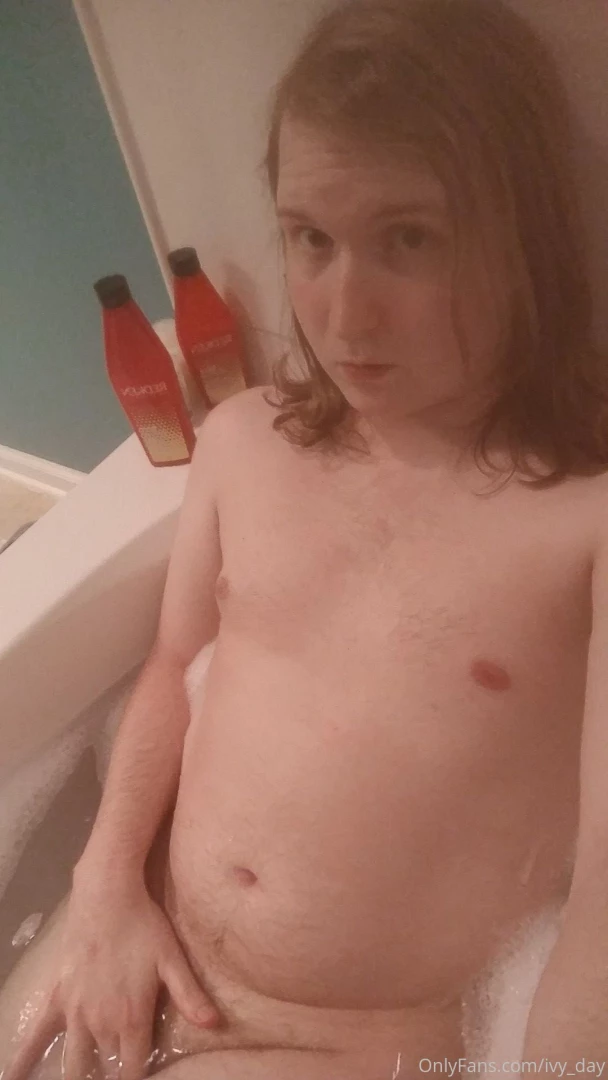 It s bath time 