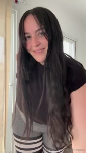 I m sure there s something you like more than my big ass and that s my part 1