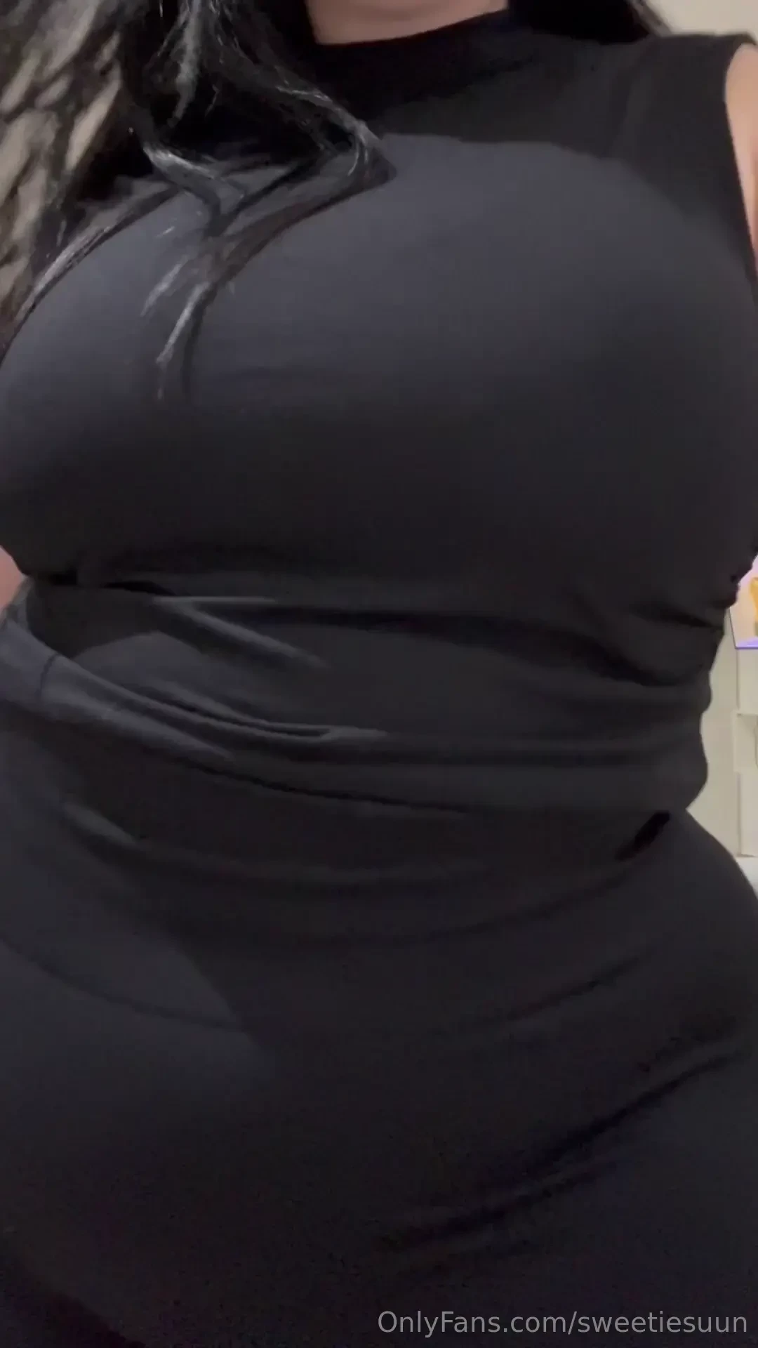 Sweetiesuun 
