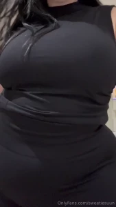 Sweetiesuun