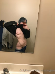 Before and after shower booty im pathetically horny rn please i need part 2