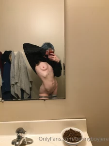 Before and after shower booty im pathetically horny rn please i need part 5