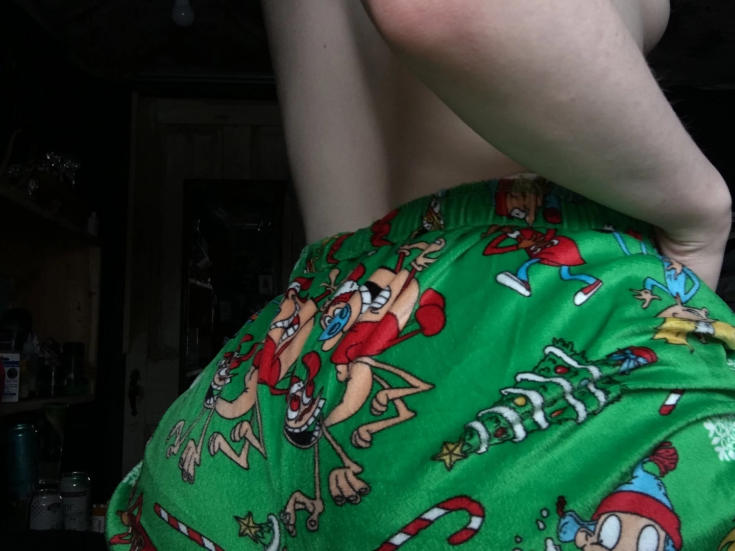 Pants on vs off peep ren amp stimpy btw absolute favorite childhood part 1 