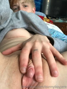 Will you suck my t-dick for me part 1