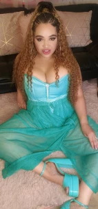 I ve got a surprise for you babe dm me back if you wanna see part 2