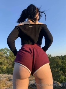 Ass amp tiddies in the wild part 1