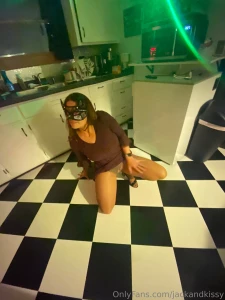 Just posted a video of my favorite pastime at my adventurous site