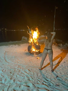 Just posted the video on my adventurous site https onlyfans com