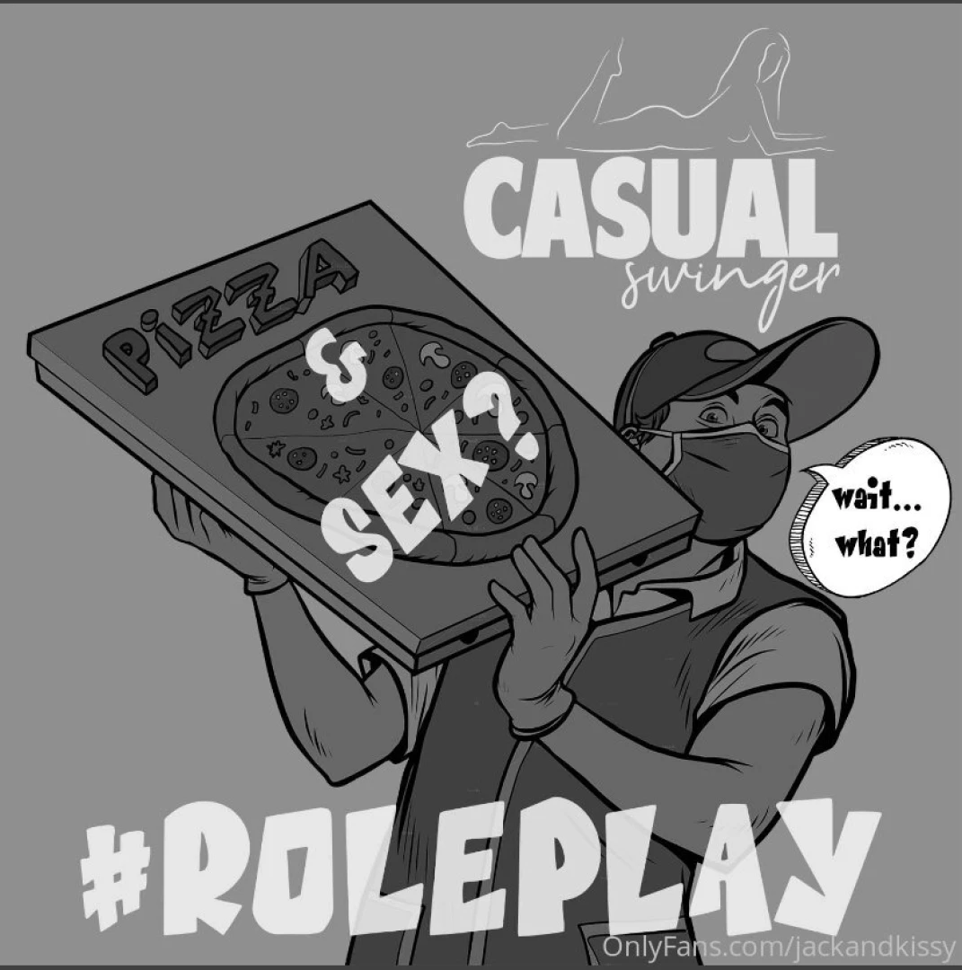 We we re interviewed on the casualswinger podcast yesterday on 