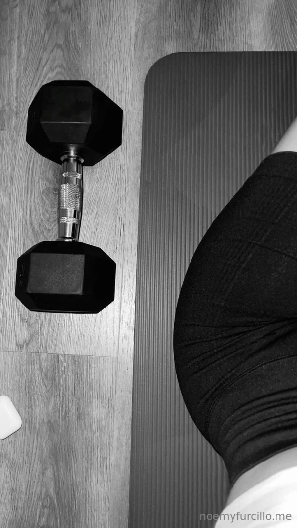 Ma il mio esercizio preferito rimani tu 