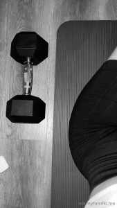 Ma il mio esercizio preferito rimani tu