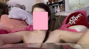 I was horny so i came fun