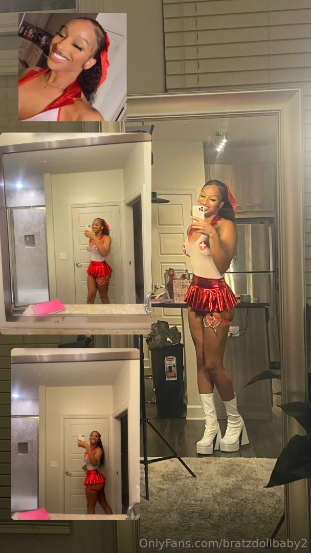Bratzdollbaby2 part 1 