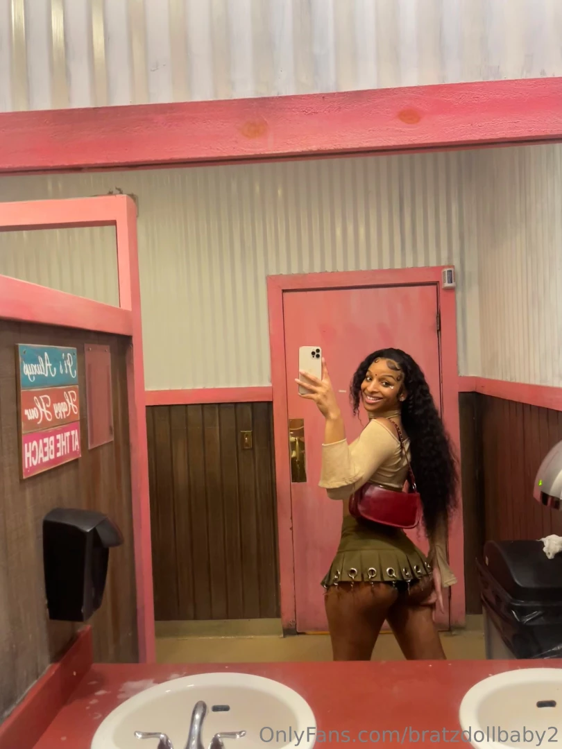 Bratzdollbaby2 part 2 