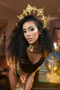 -cleopatra i have orders for you are you willing to obey your supreme