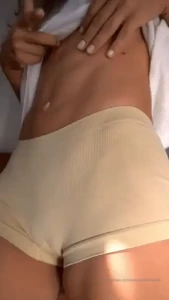 Watch my uncensored sex tape teaser on my wall on my paid page
