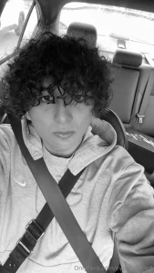 Got a haircut im currently on the way to the gym meeting up with jake
