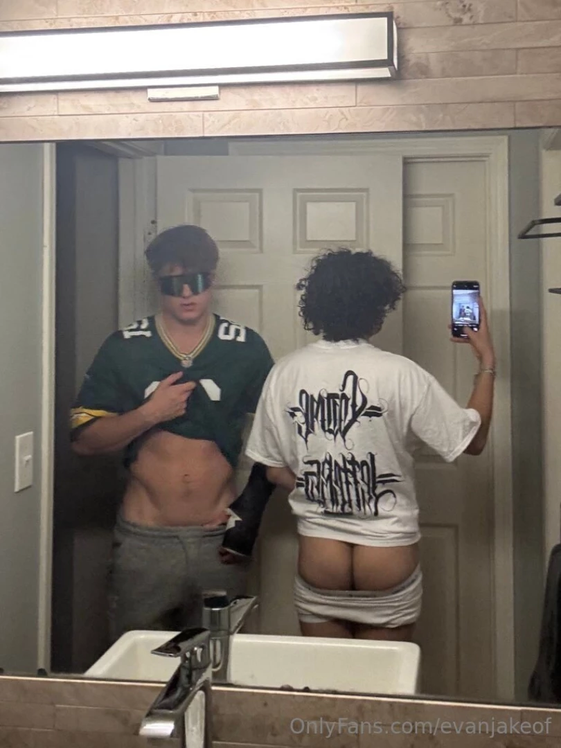 Dick or ass 