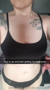 I miss the pre surgery hot me but i m working on getting that body