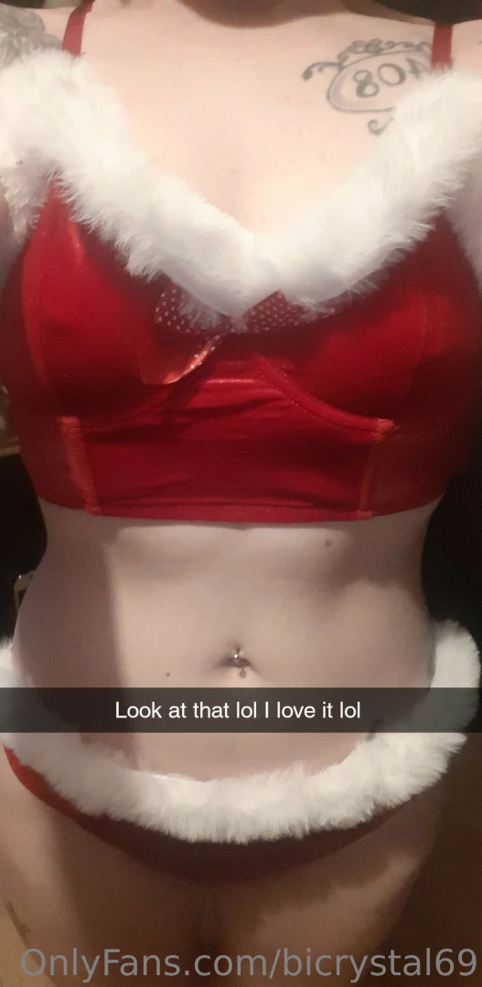 Who is ready for some festive content 