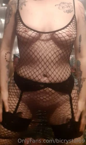 Trying this on just to see how it looks cant wait to add better part 1