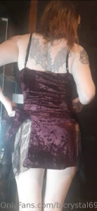 I love wearing nothing under a dress part 2