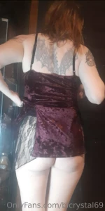 I love wearing nothing under a dress part 5