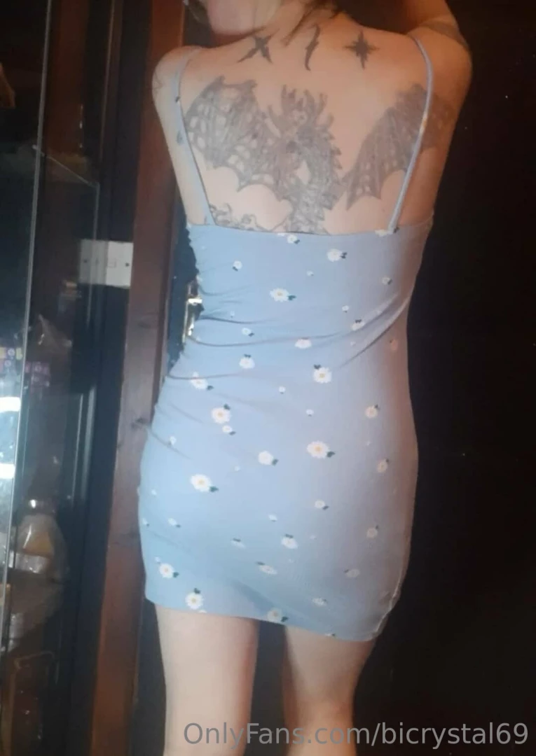 Oh blue might be a my fave colour part 6 