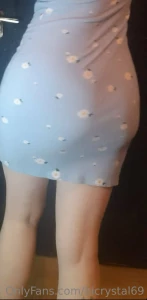 Oh blue might be a my fave colour