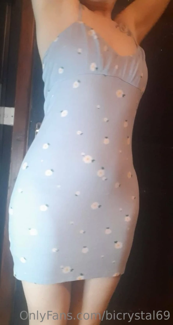 Oh blue might be a my fave colour part 4 