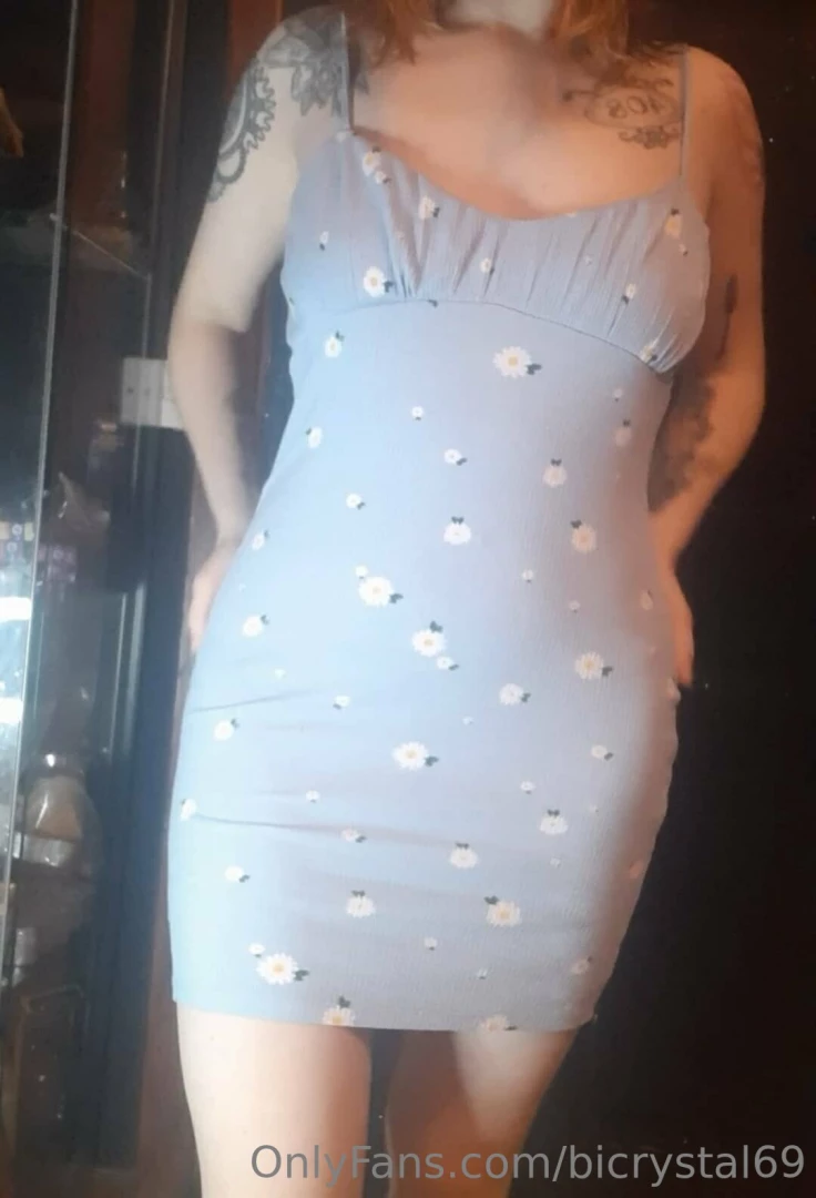 Oh blue might be a my fave colour part 5 