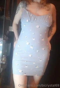 Oh blue might be a my fave colour part 5