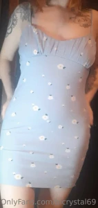 Oh blue might be a my fave colour part 2