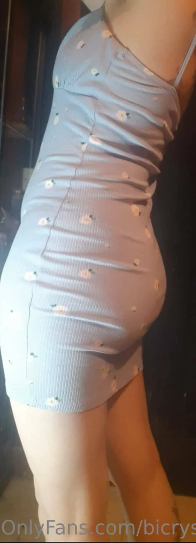 Oh blue might be a my fave colour part 3 