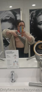 Very risky public photo i m enjoying doing these