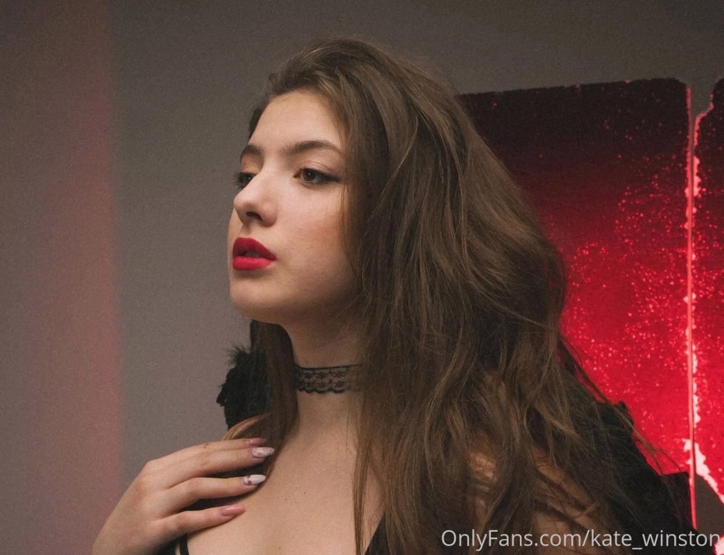 I can be an angel and i can be a demon 