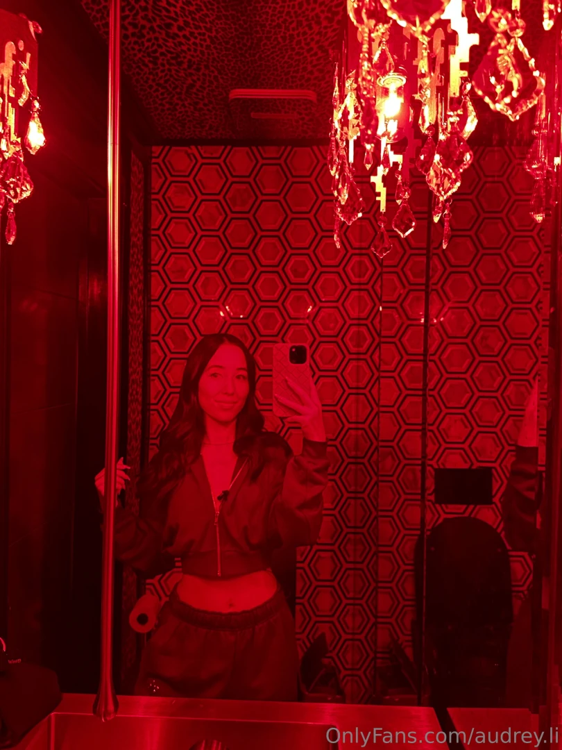 I love red lights part 1 
