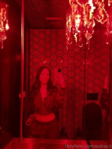 I love red lights part 1