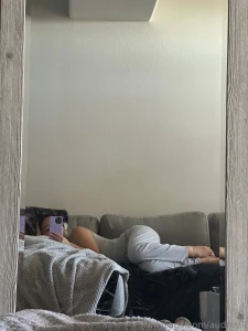 I don t wanna get up today part 1