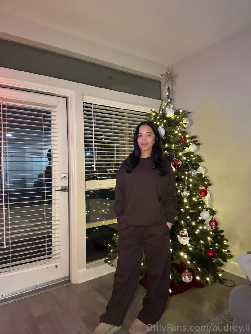 I m so ready for this christmas 