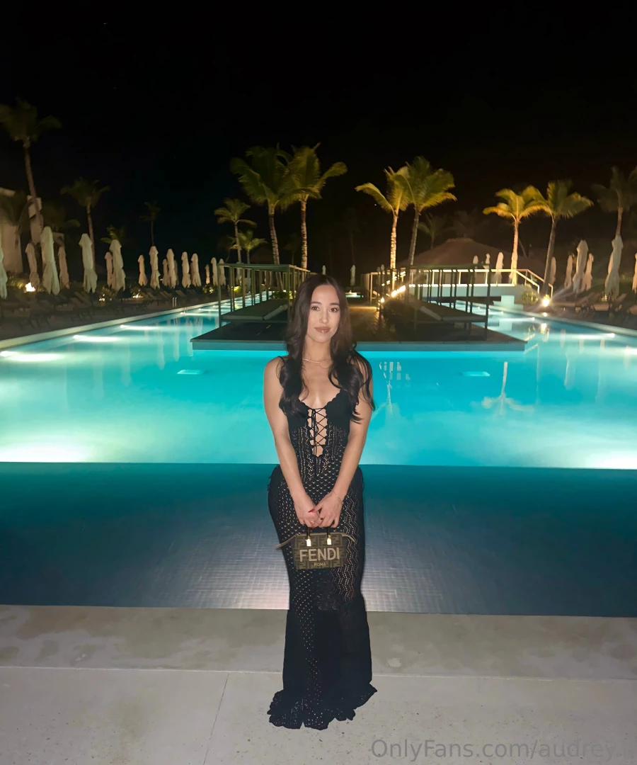 What do you think of this dress part 15 