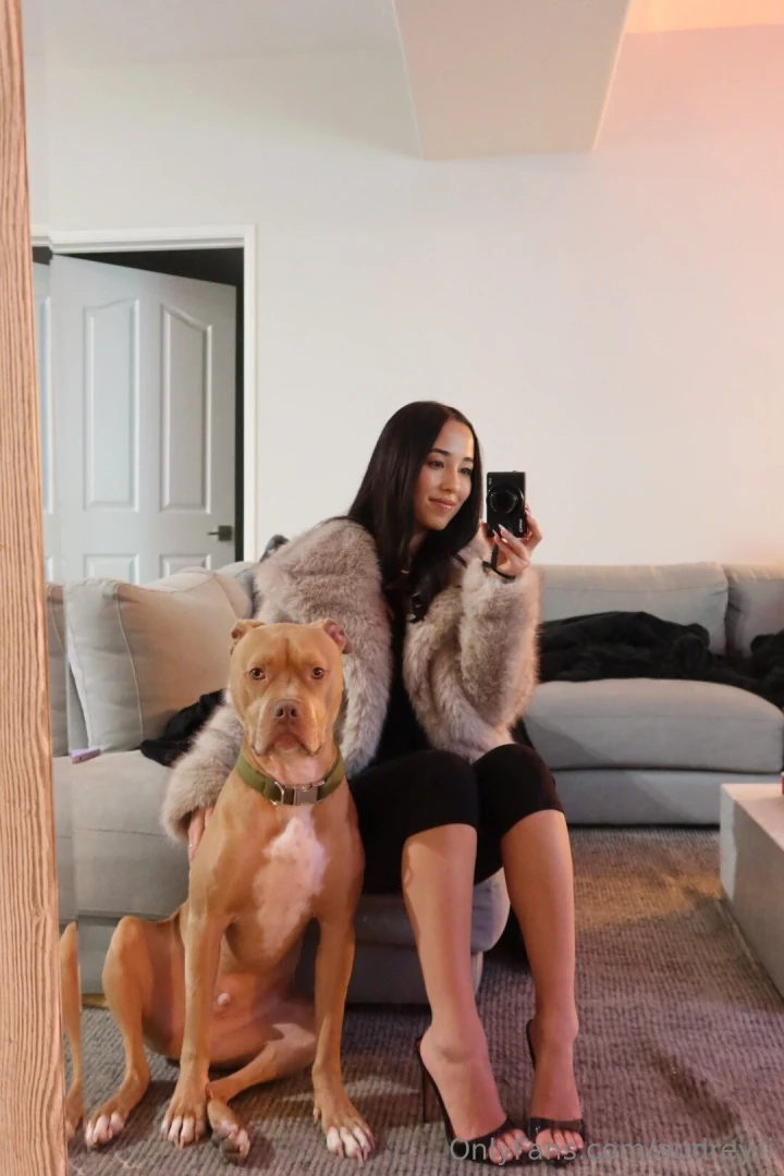 Wanted to introduce you to my baby 