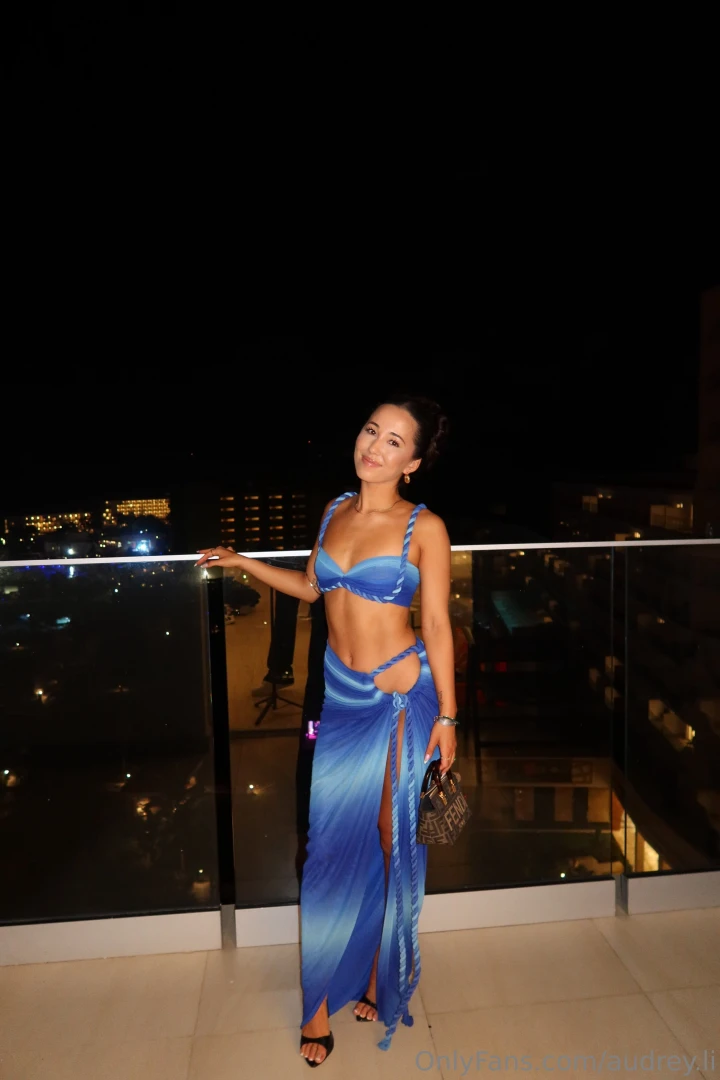 Just a soft little moment before dinner 