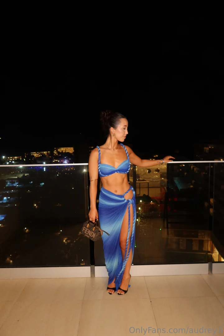 Cheri cheri lady part 1 