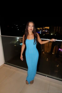 Felt like dressing up a little tonight