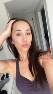 Just wanted to say hi part 22