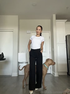 Where would you take us out