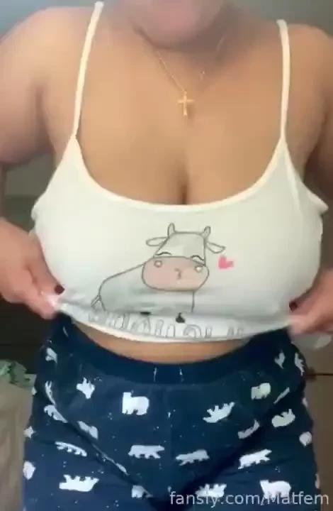 Hucow giantess milky pregnant breastfeeding anr abf fyp vore areolas part 1 