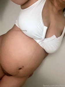 Milky milk latina slave hucow udders anr abf breastfeeding ddlg latina part 6