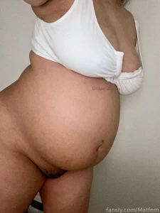 Milky milk latina slave hucow udders anr abf breastfeeding ddlg latina part 7